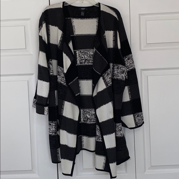 Alfani Sweaters - Alfani cardigan